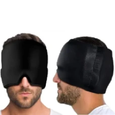 Migraine Relief Cap