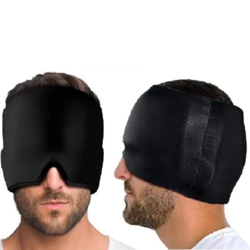 Migrain Releaf Cap (Copy)